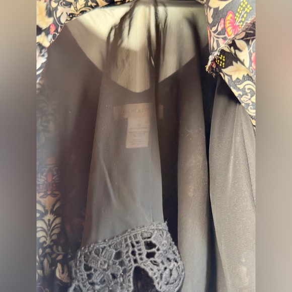 Band of Gypsies | Crop Top | Women's Extra Small (XS) - Picture 5 of 6